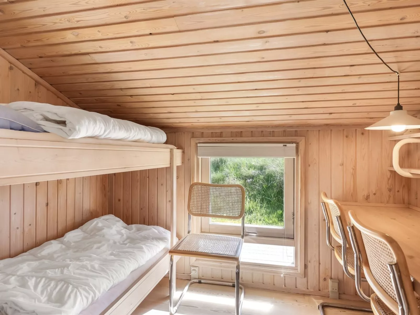 "Estefania" - 450m from the sea-Inside