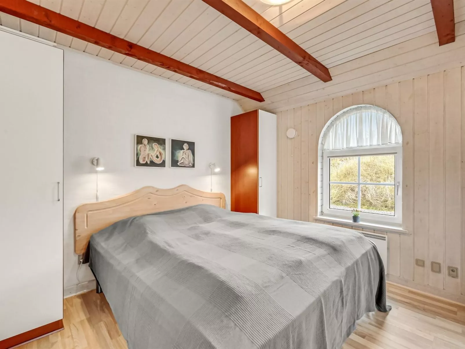 "Sannie" - 450m from the sea-Drinnen