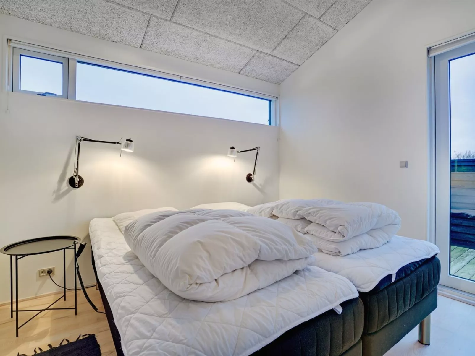 "Skade" - 75m from the sea-Dedans