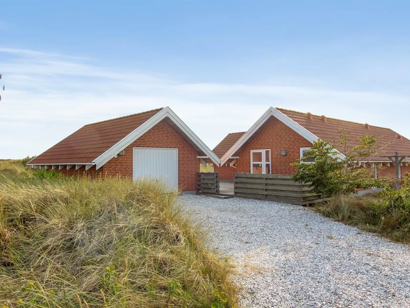 "Drusilla" - 800m from the sea-Outside