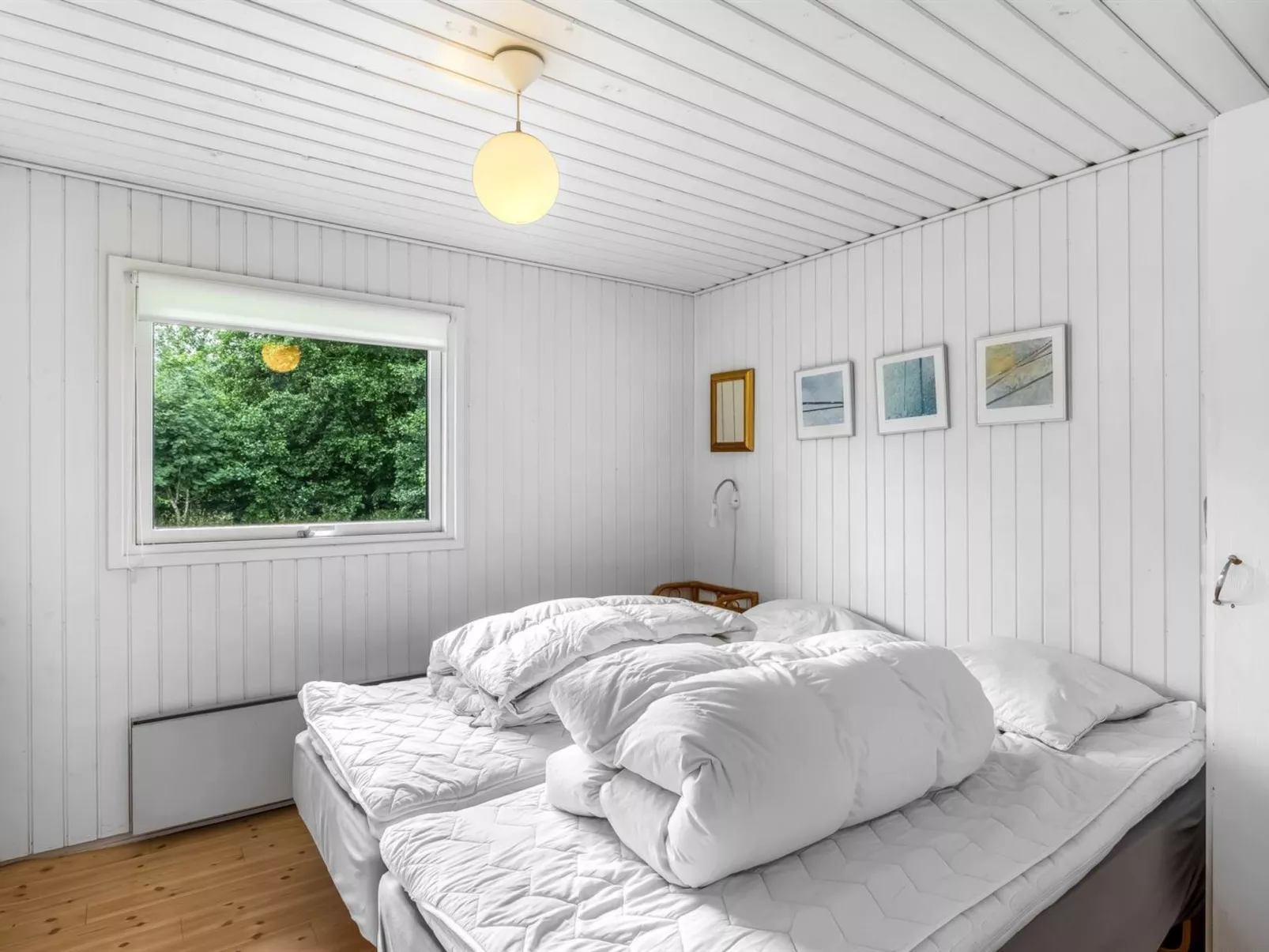 "Swaantje" - 400m from the sea-Drinnen