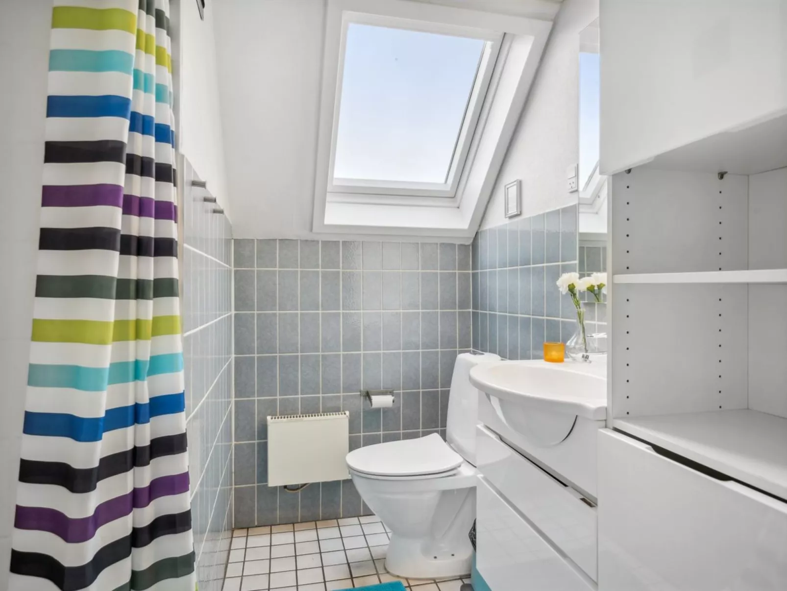 "Elbert" - 100m from the sea-Drinnen