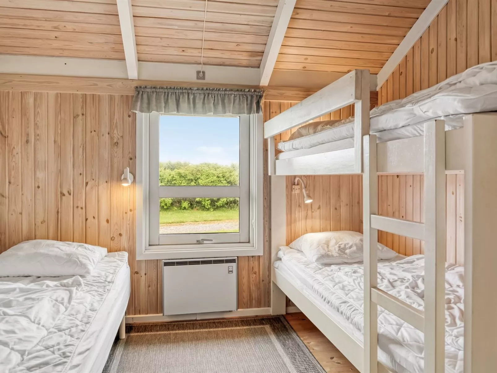 "Sina" - 300m from the sea-Inside