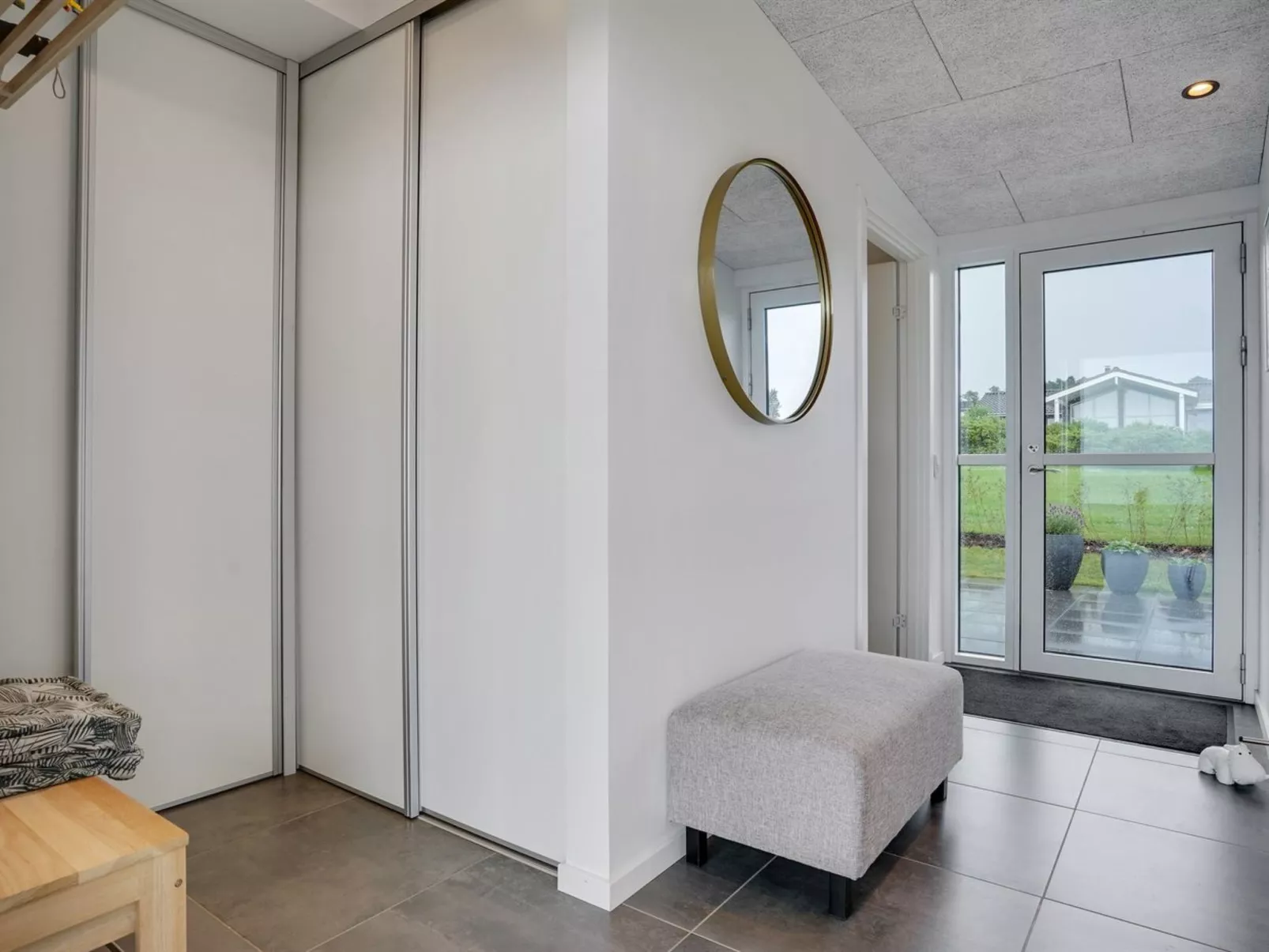 "Alyna" - 200m from the sea-Inside