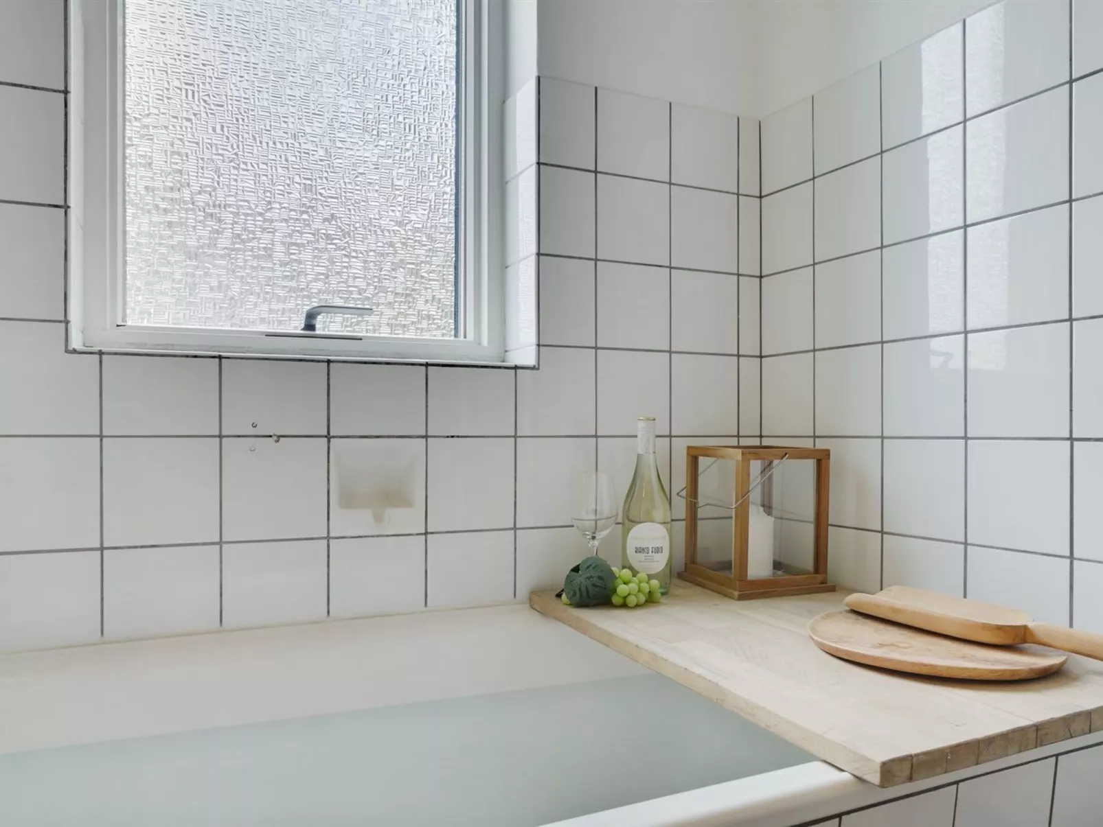 "Flor" - 900m from the sea-Drinnen