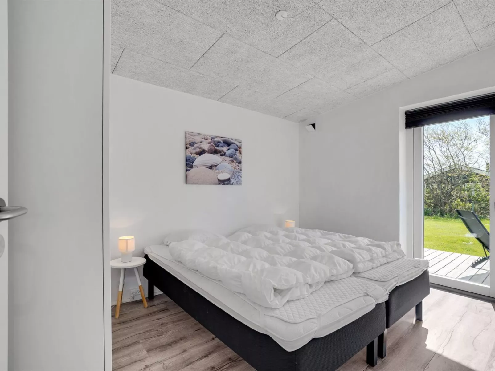 "Dietke" - 650m from the sea-Drinnen