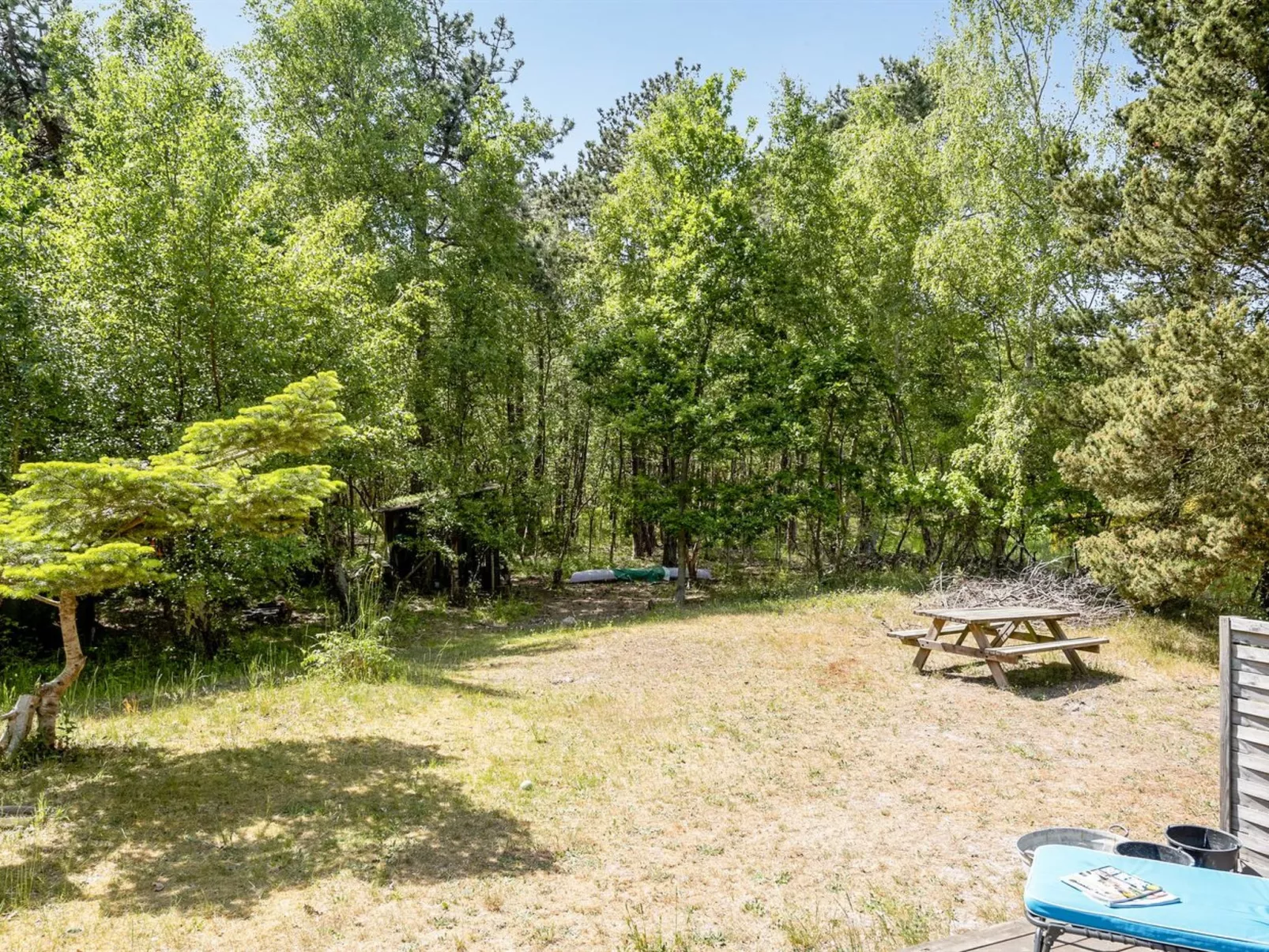 "Osa" - 150m from the sea-Draußen