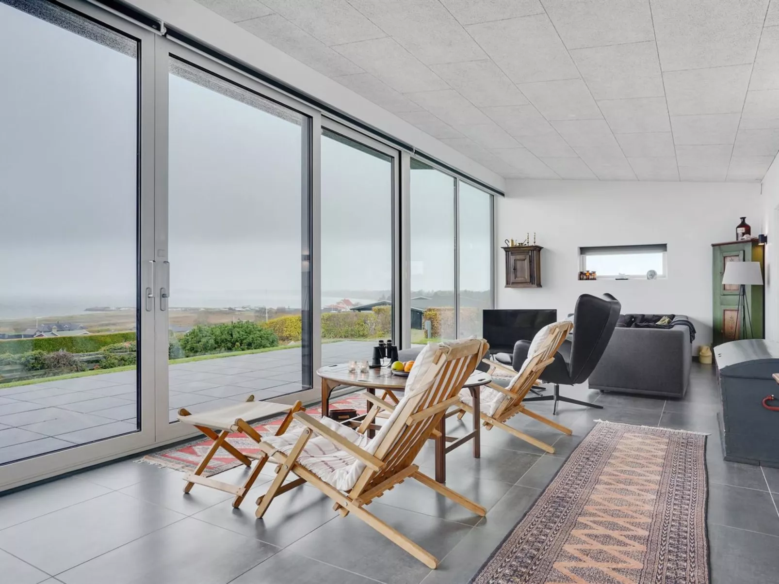 "Anniina" - 200m from the sea-Inside