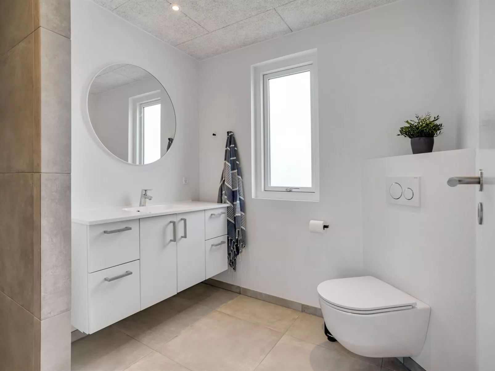 "Fridel" - 4km from the sea-Drinnen