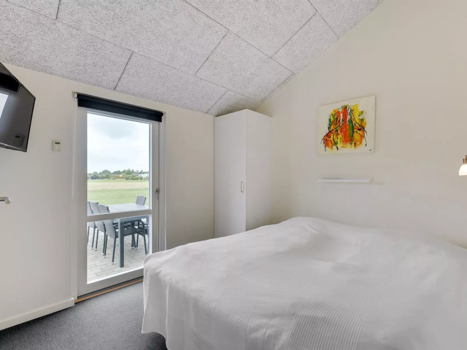 "Finja" - 500m from the sea-Dedans