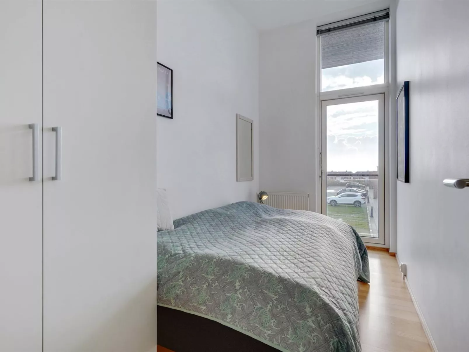 "Pirkko" - 100m from the sea-Inside