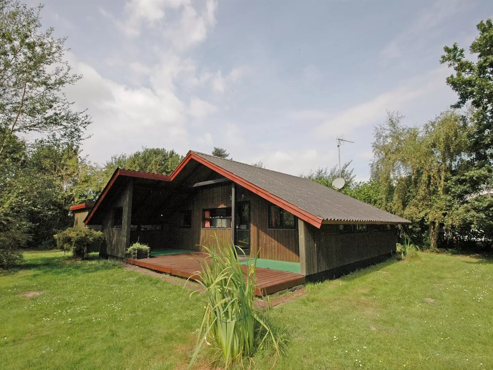 "Spasena" - 400m from the sea-Dehors