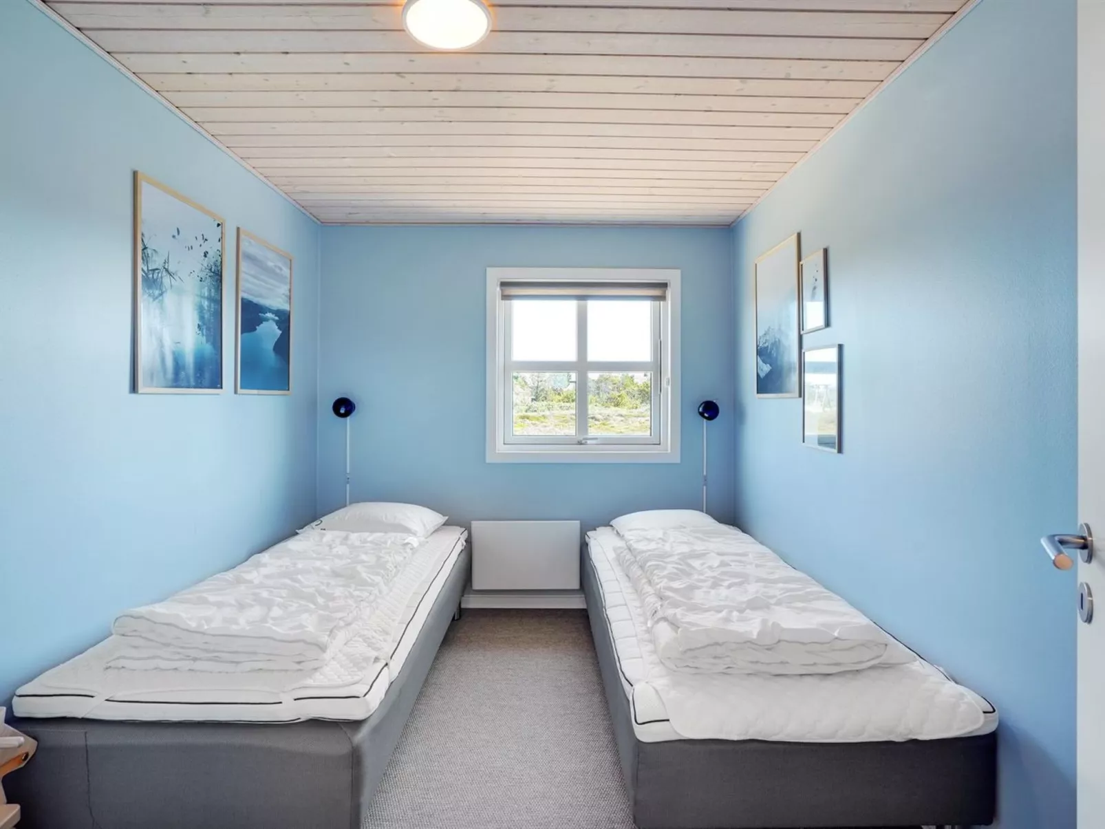 "Eliena" - 500m from the sea-Drinnen