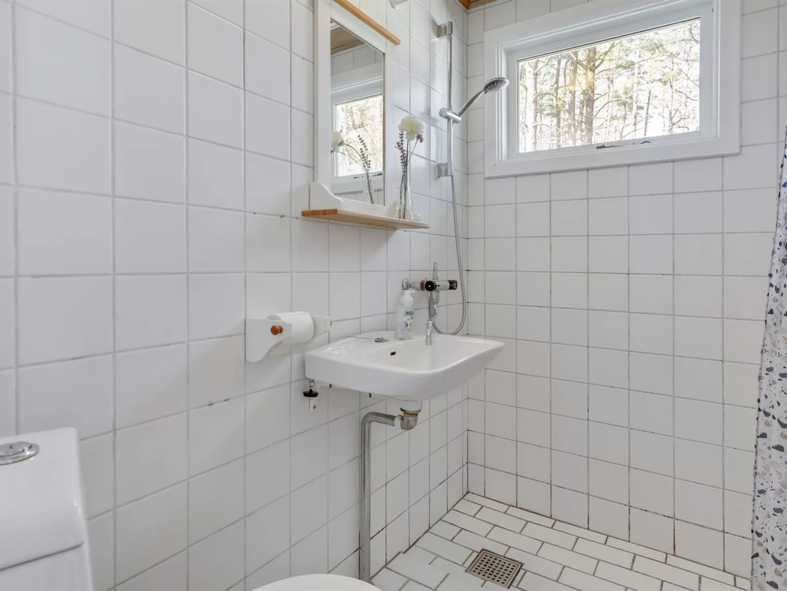 "Mikkelina" - 700m from the sea-Drinnen