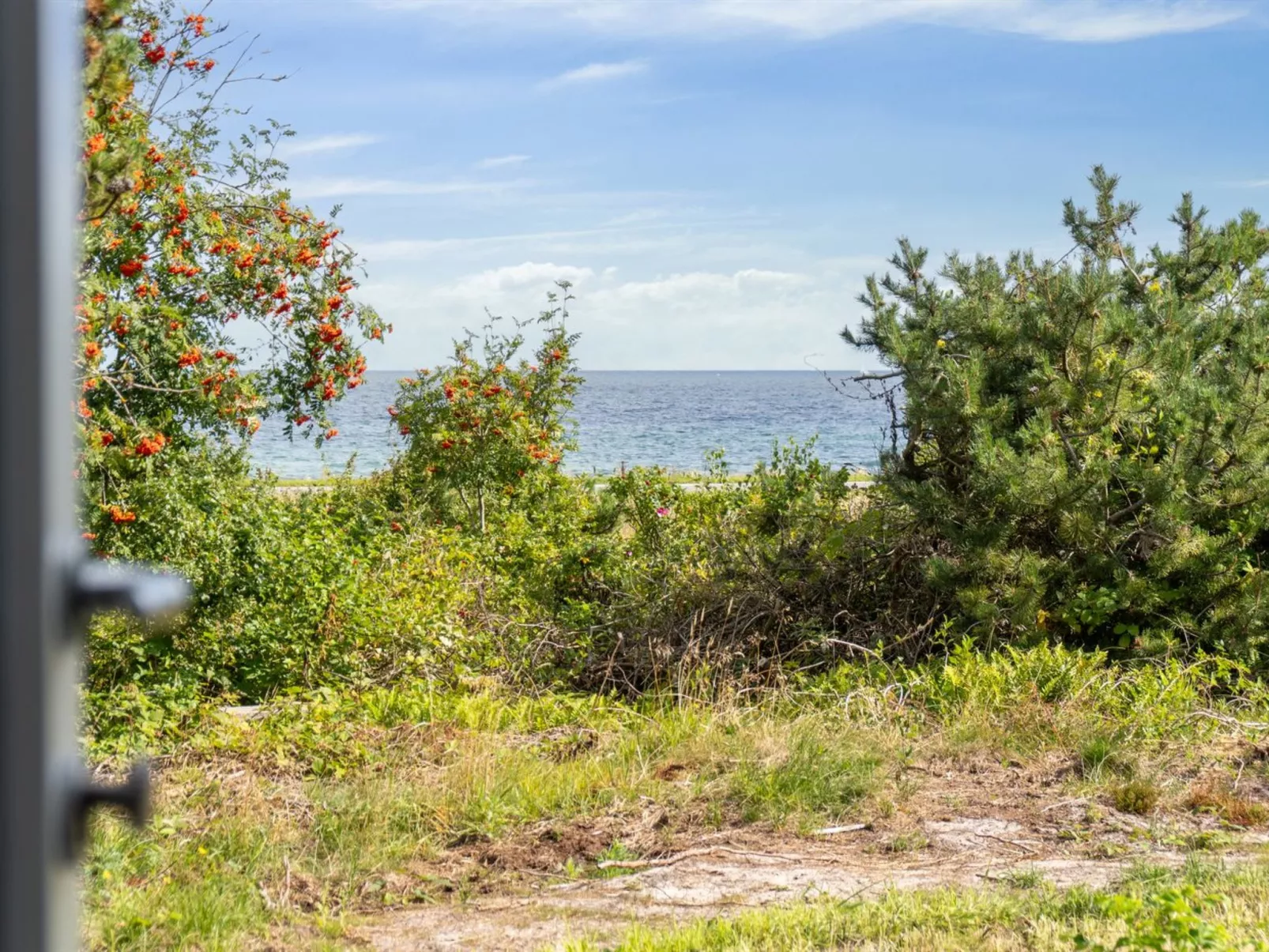 "Gjorgje" - 100m from the sea-Dehors