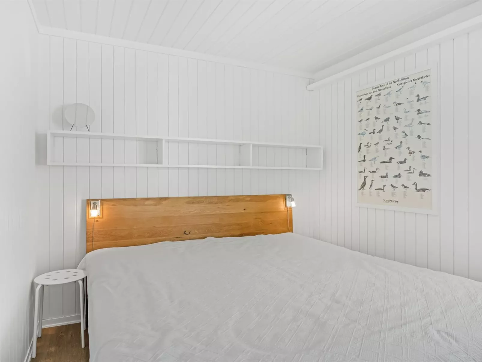 "Ingomar" - 300m from the sea-Inside