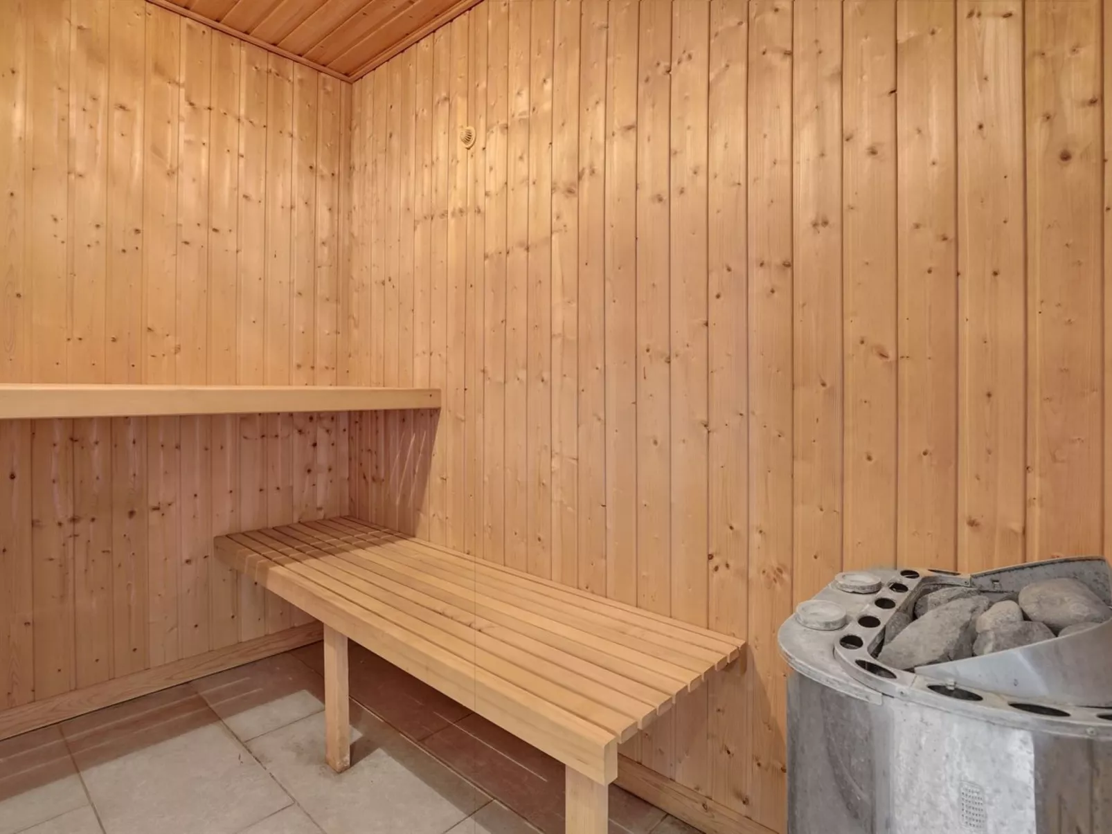 "Cara" - 200m from the sea-Drinnen