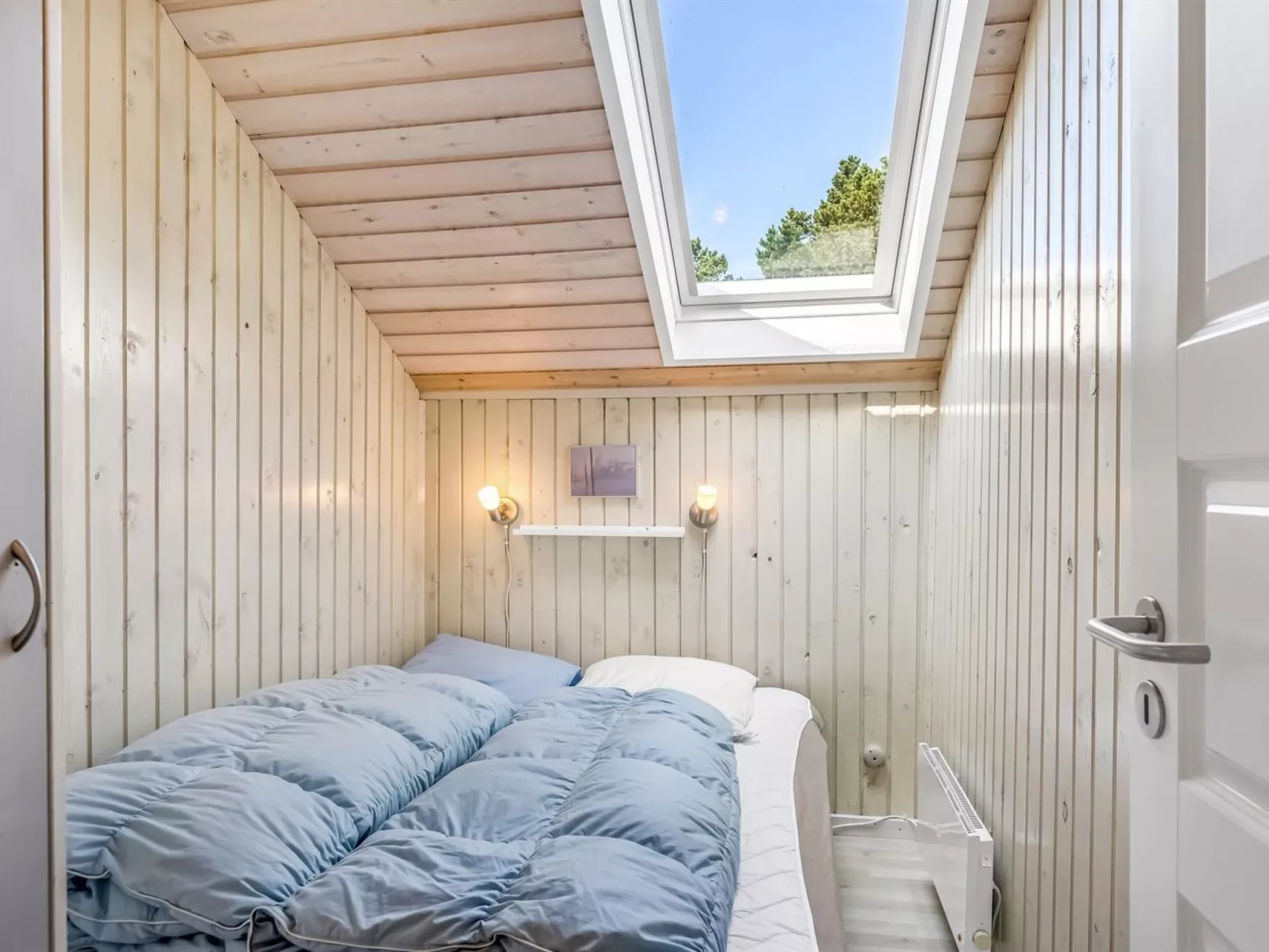 "Sanelma" - 900m from the sea-Drinnen