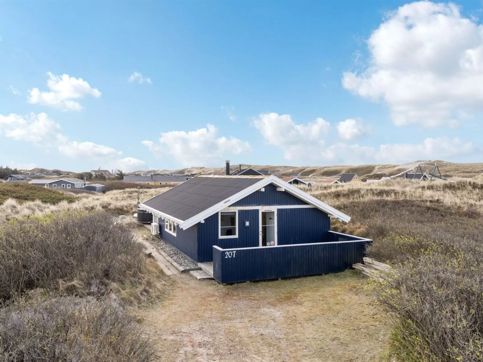 "Asalonis" - 250m from the sea-Outside