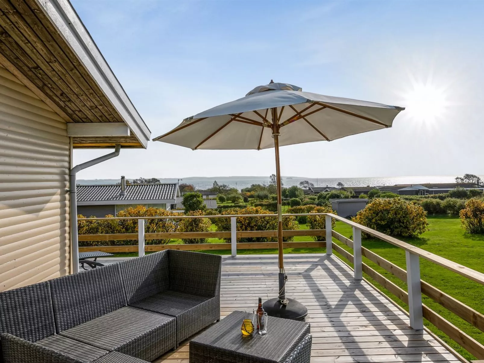 "Arton" - 300m from the sea-Outside