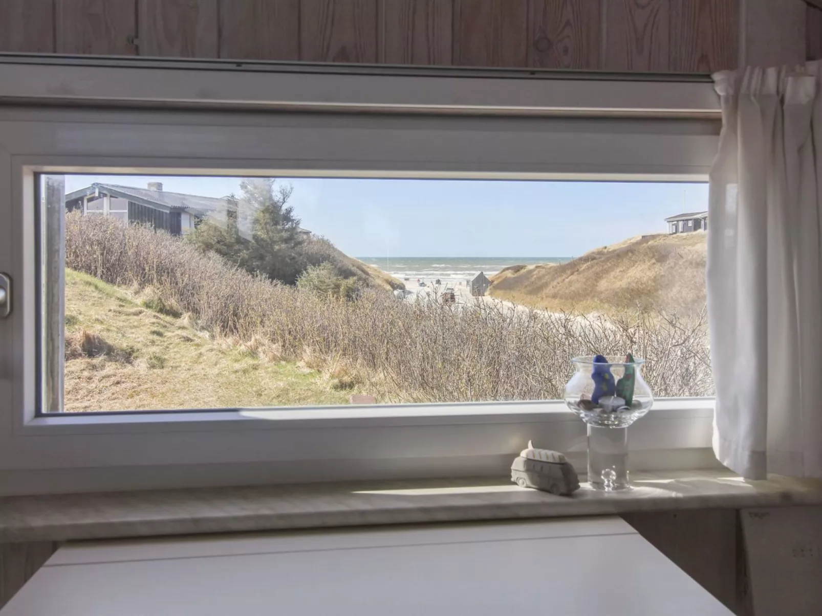 "Doritea" - 50m from the sea-Inside