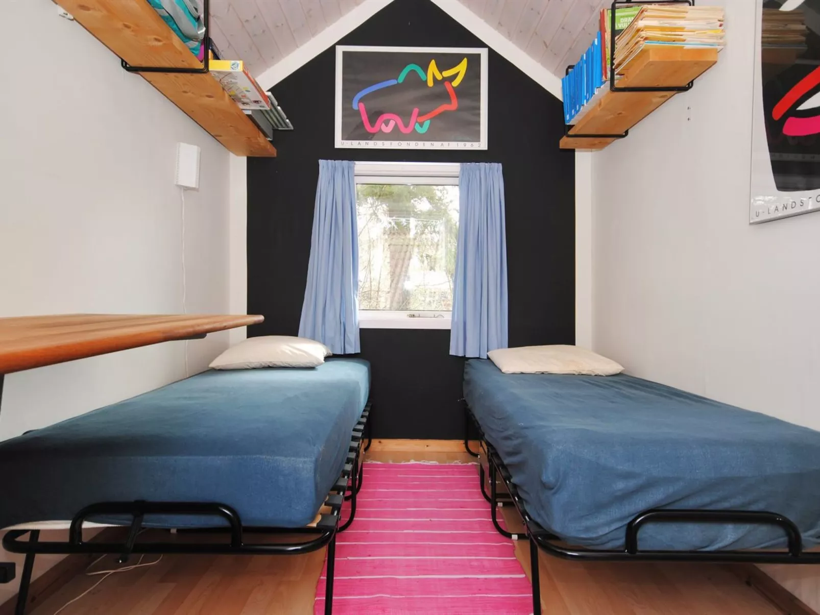 "Deni" - 4km from the sea-Dedans