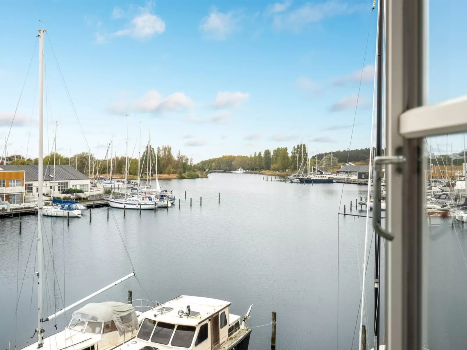 "Tyyne" - 5m from the sea-Outside