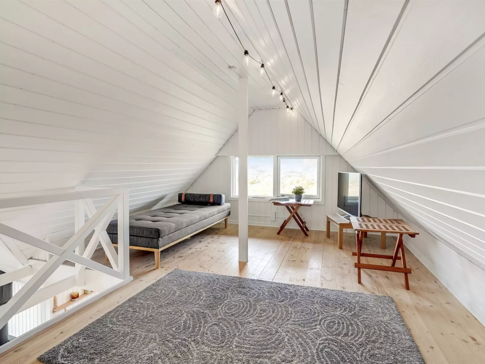 "Edvi" - 1.6km from the sea-Dedans