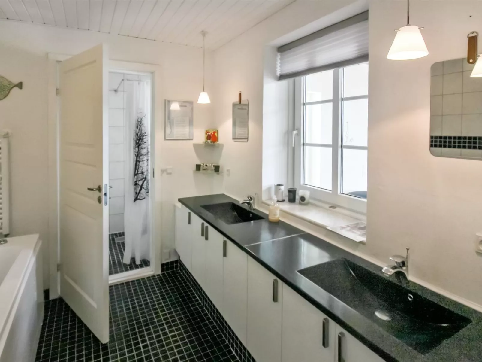 "Nilia" - 3.5km from the sea-Inside