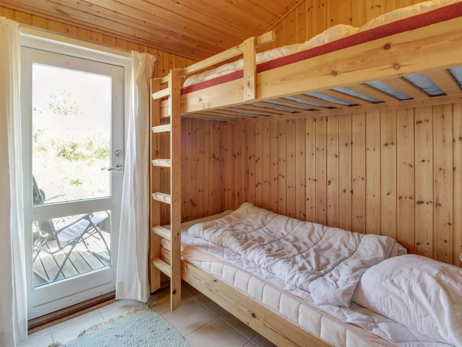 "Allydia" - 400m from the sea-Inside