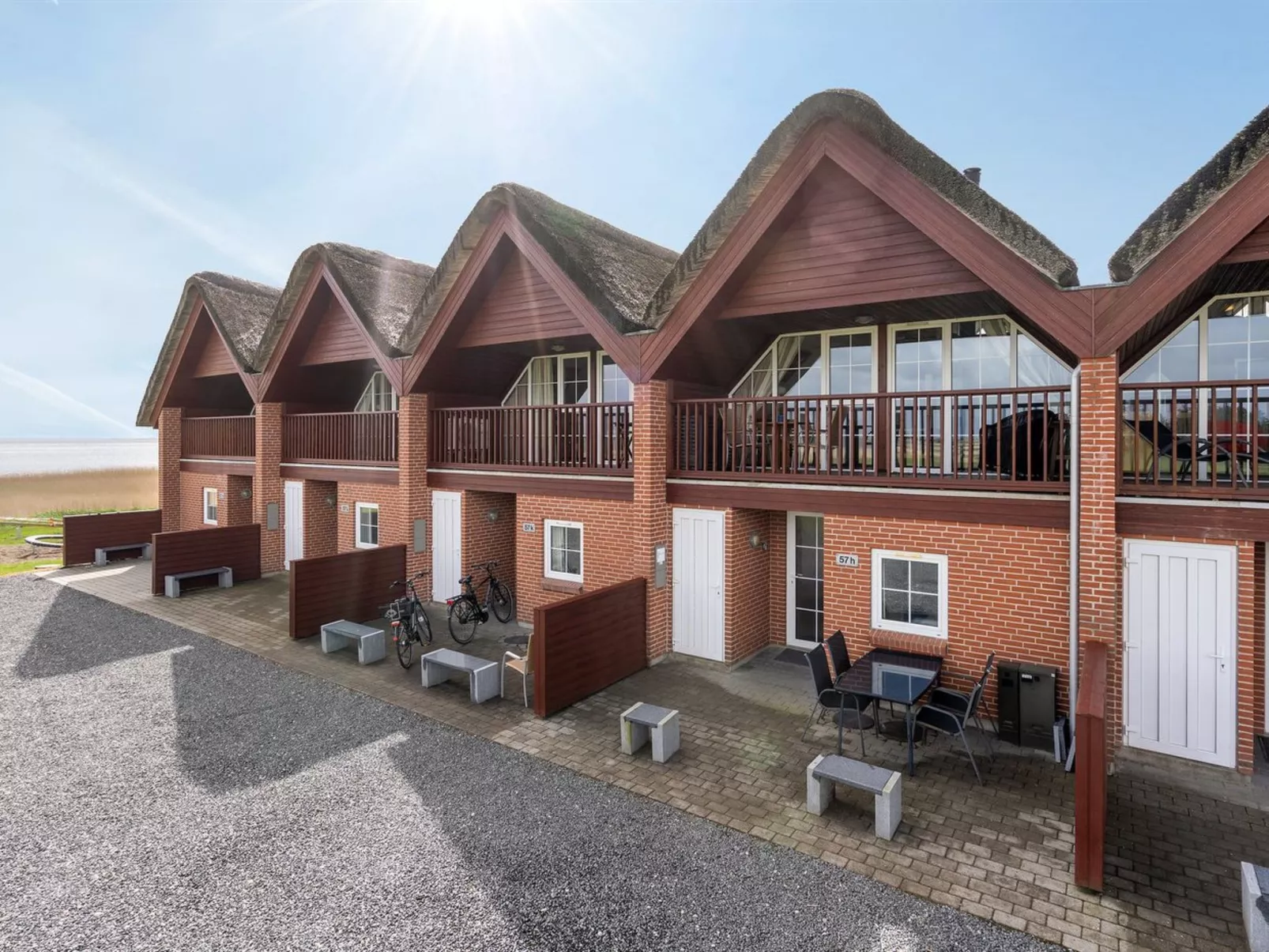 "Perttu" - 3.5km from the sea-Draußen