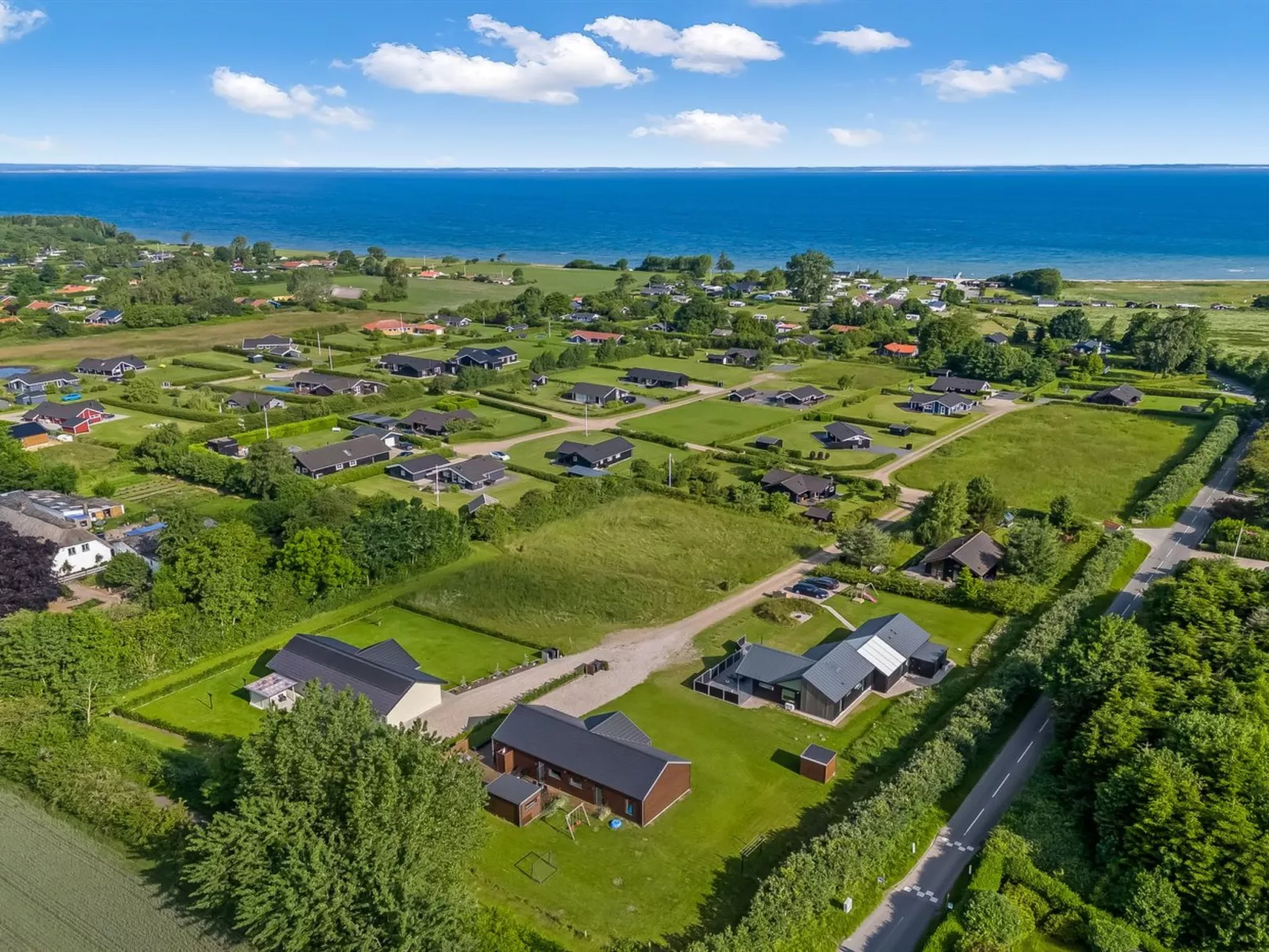 "Gojana" - 400m from the sea-Draußen