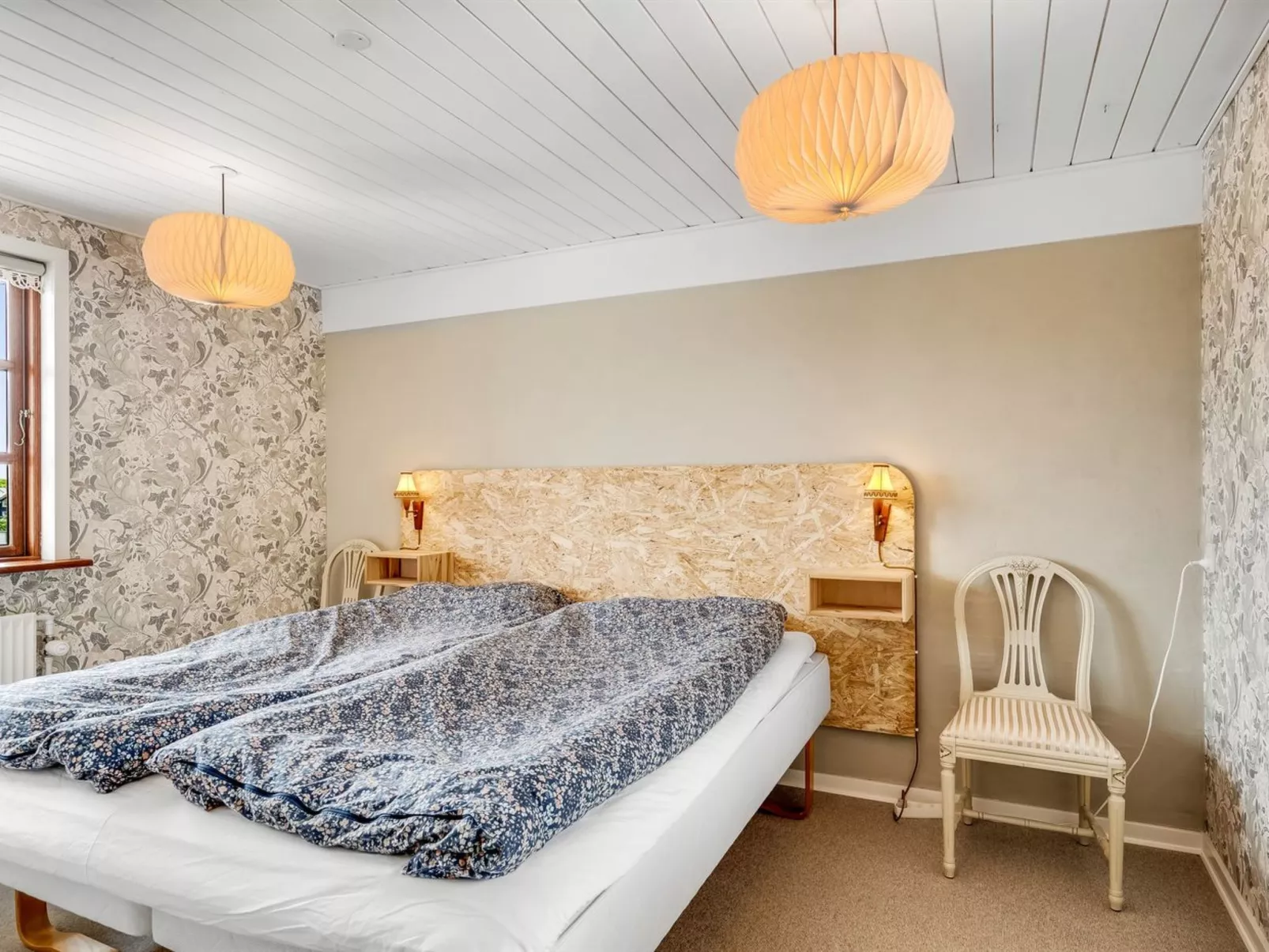 "Zora" - 100m from the sea-Inside