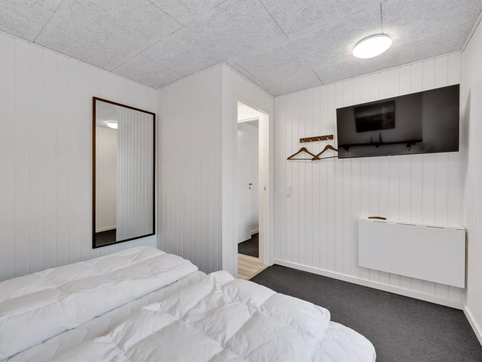 "Øn" -  from the sea-Inside