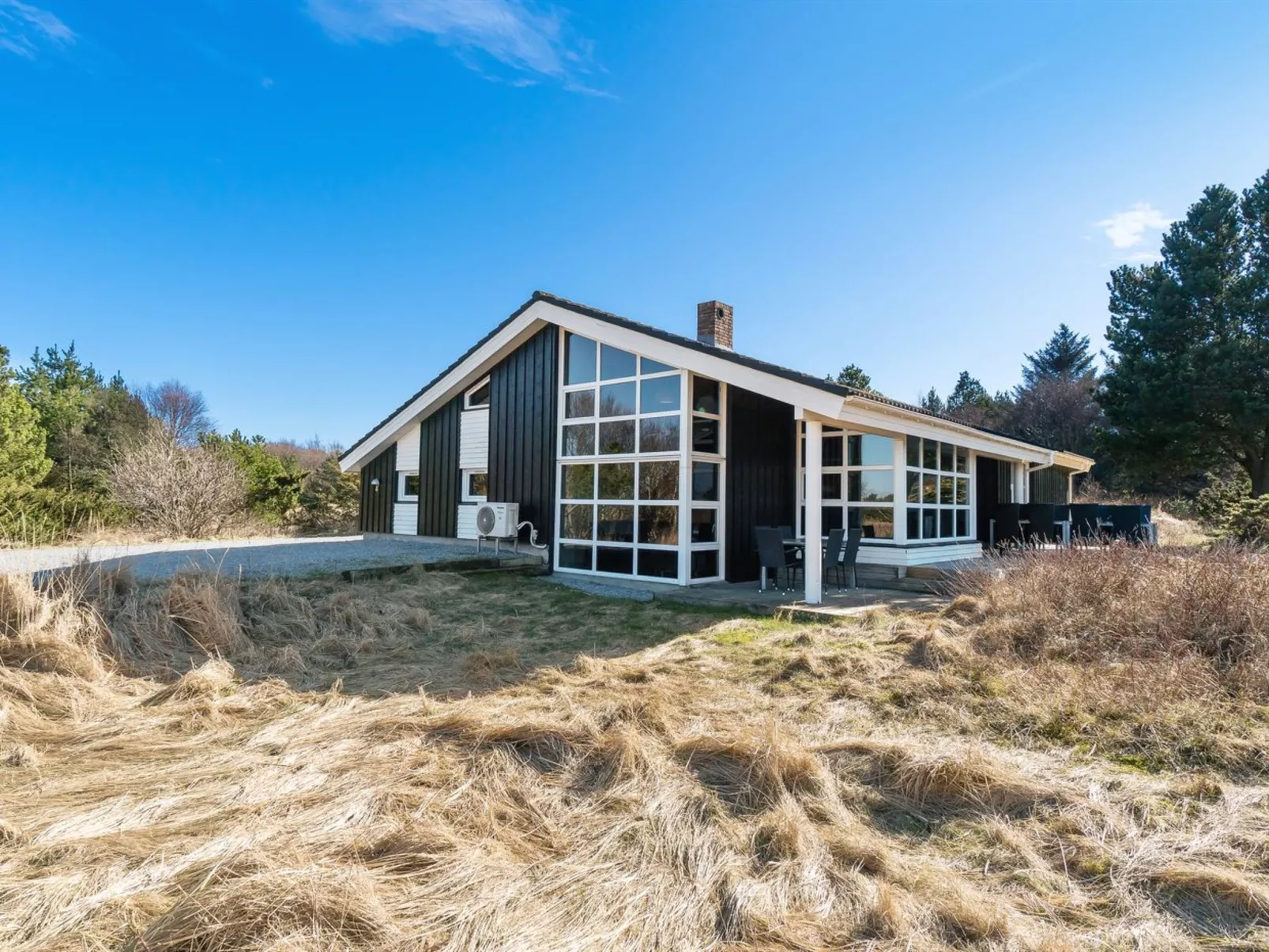 "Riika" - 425m from the sea-Outside