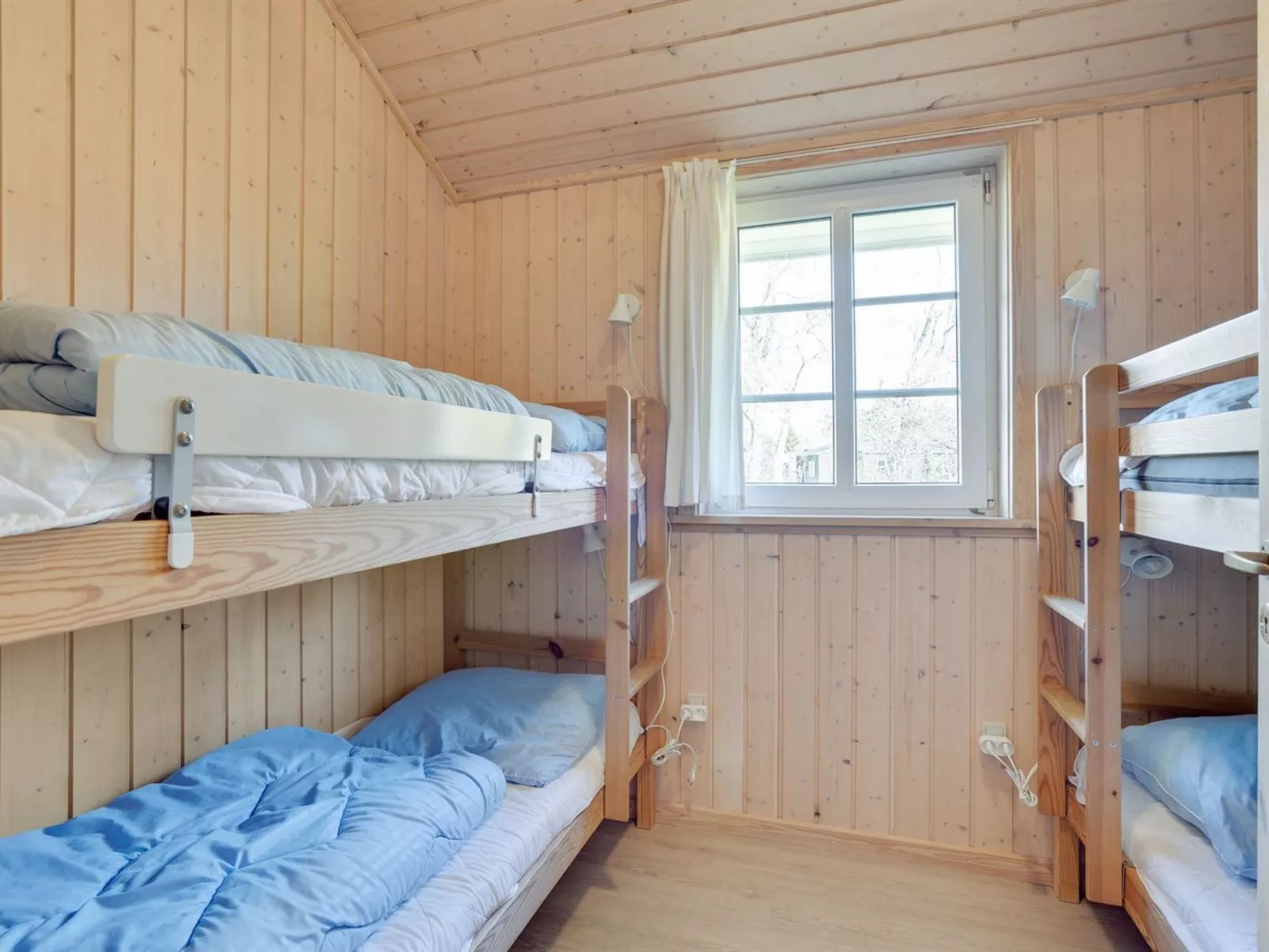 "Kristián" - 400m from the sea-Drinnen