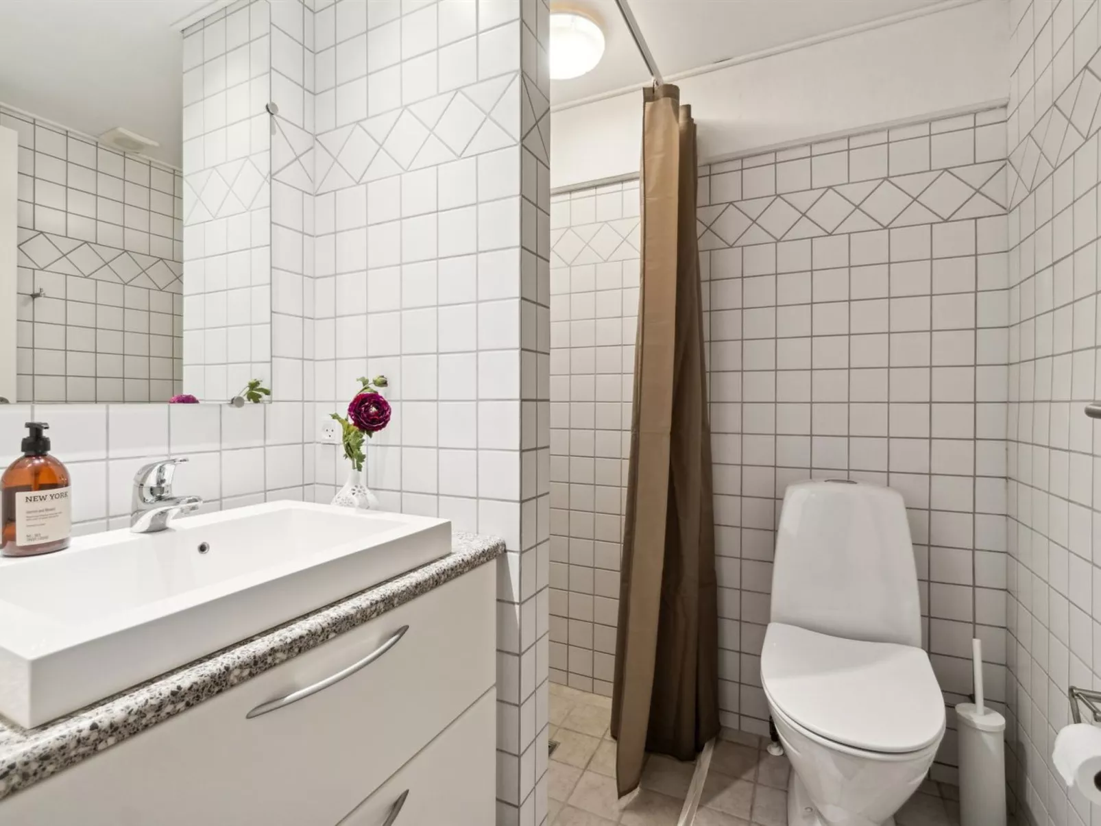 "Annelie" - 75m from the sea-Dedans