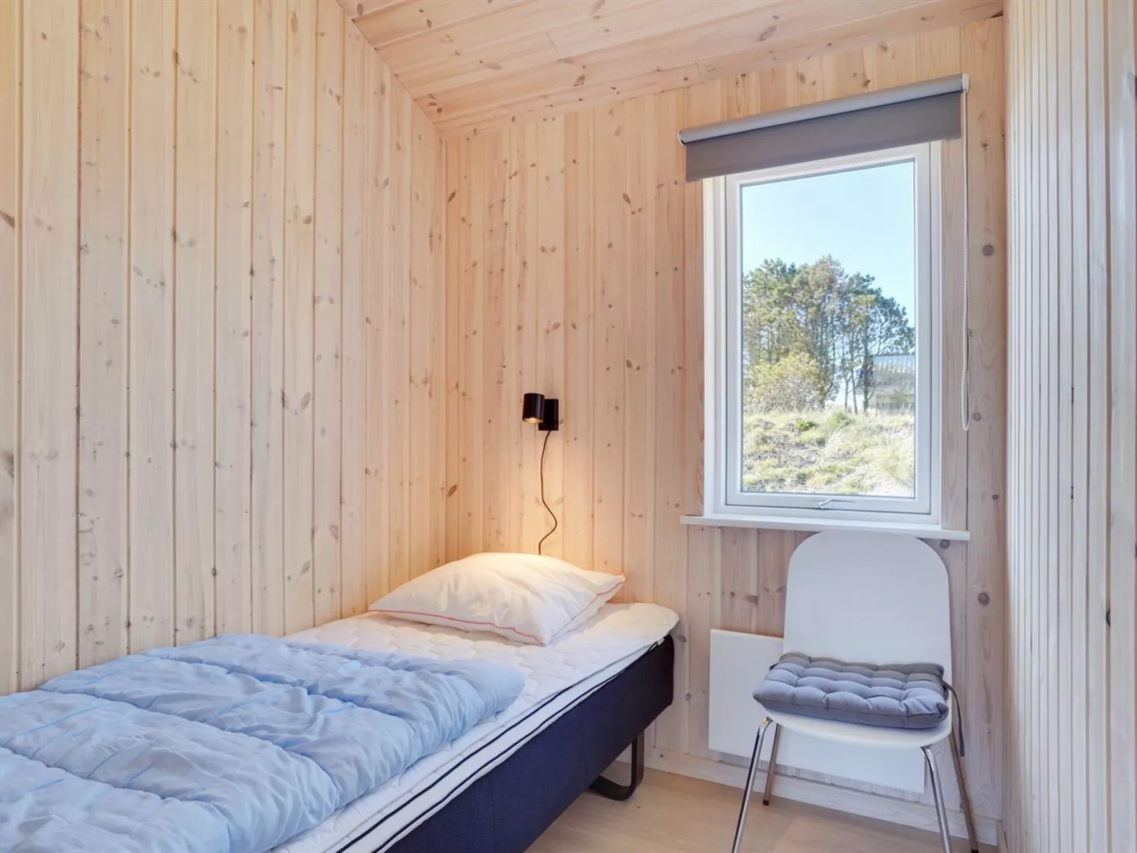 "Gyrial" - 950m from the sea-Inside