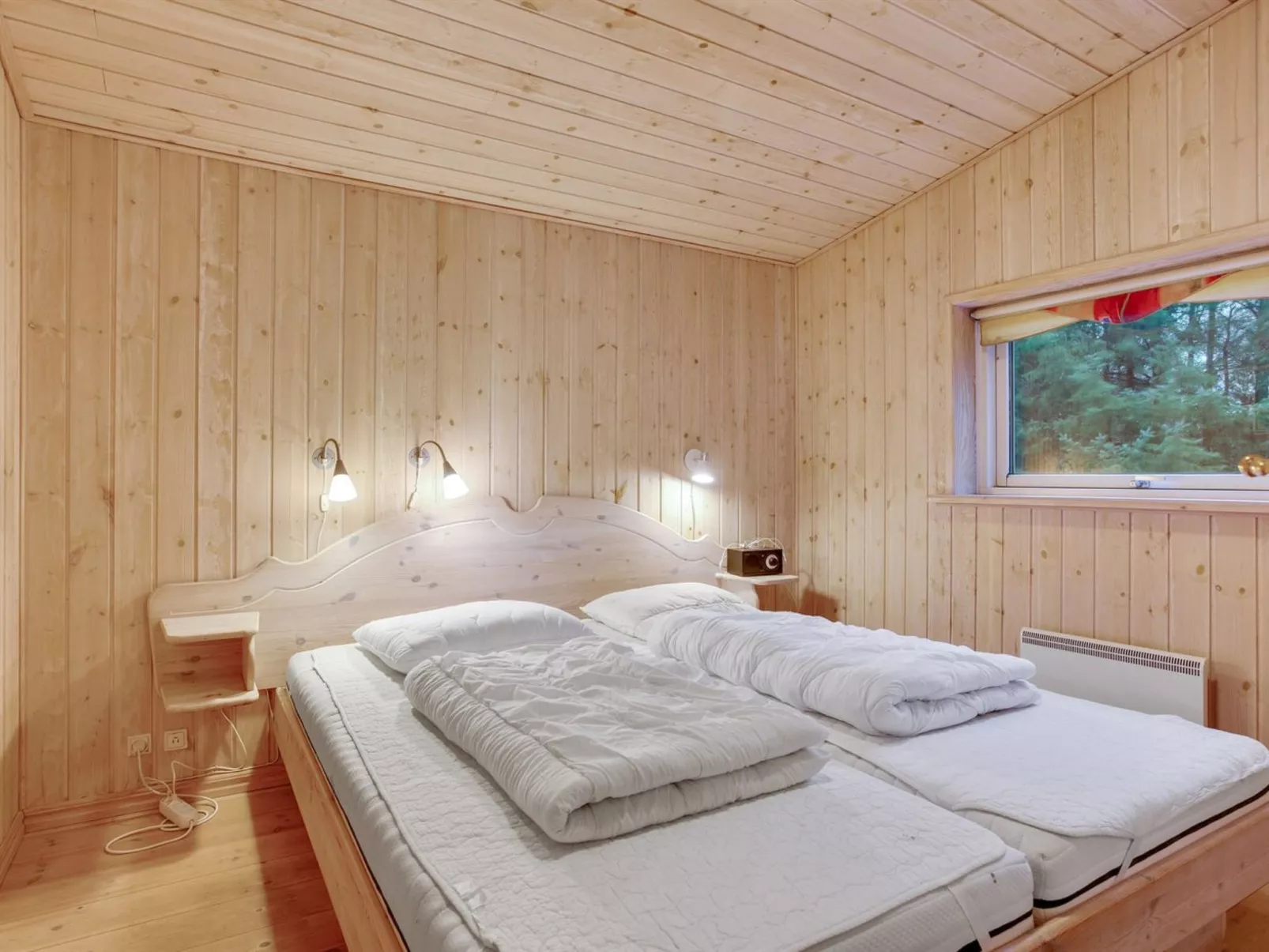 "Eljena" - 600m from the sea-Inside