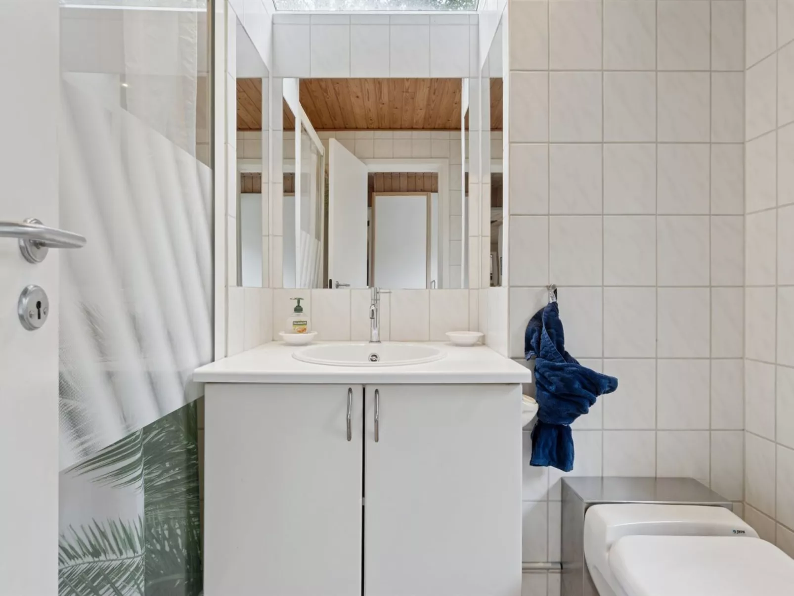 "Nahuel" - 200m from the sea-Inside