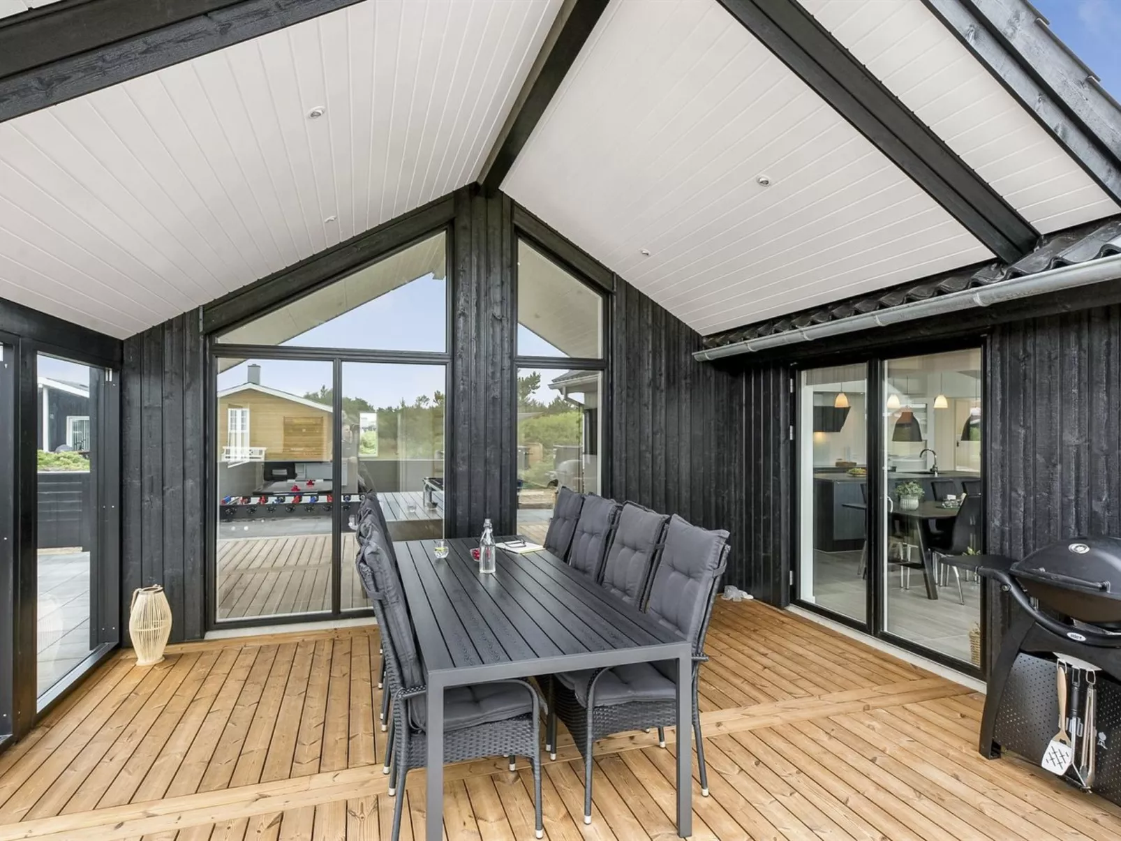 "Swante" -  from the sea-Outside