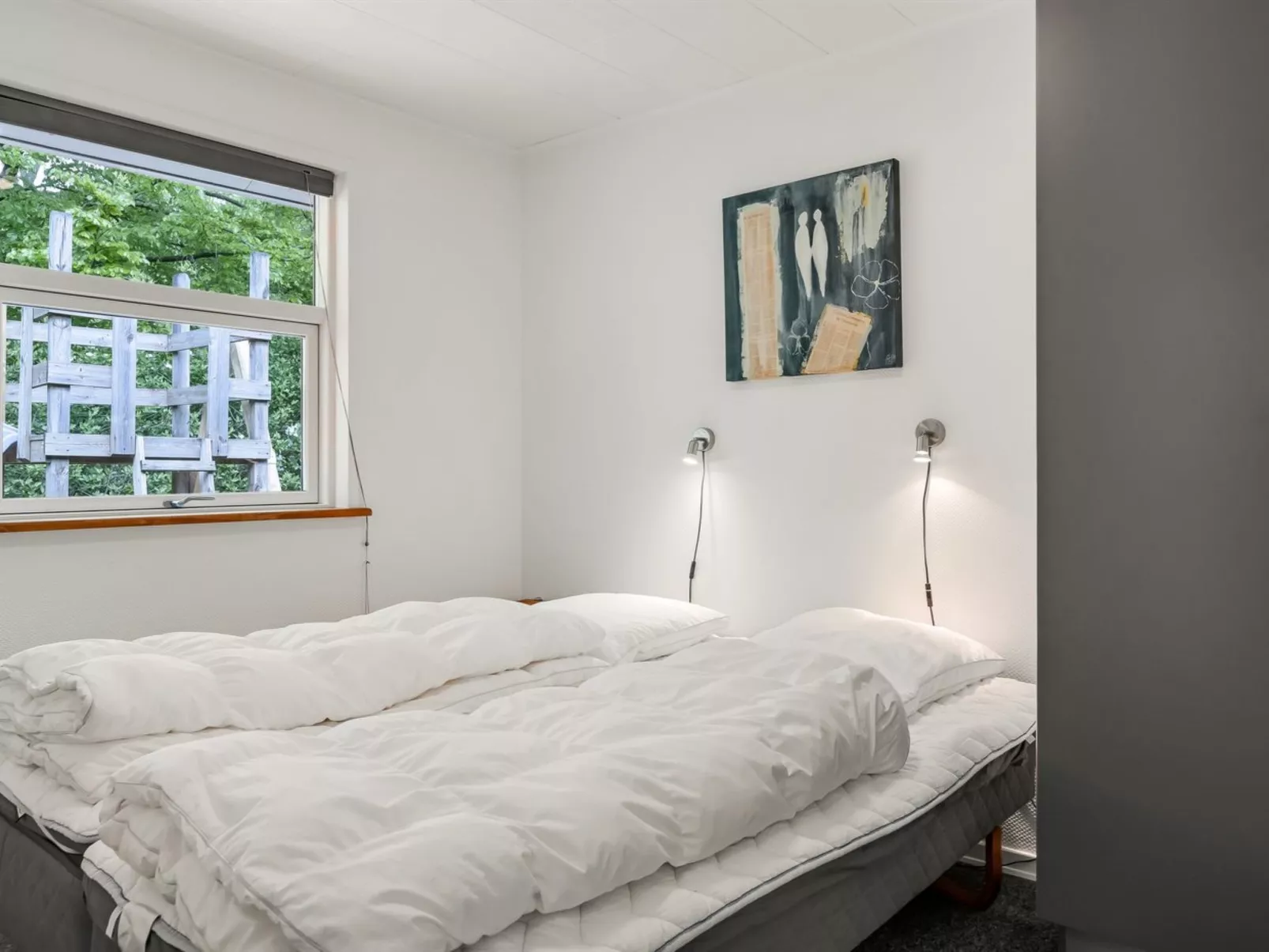 "Manderup" - 30km from the sea-Inside