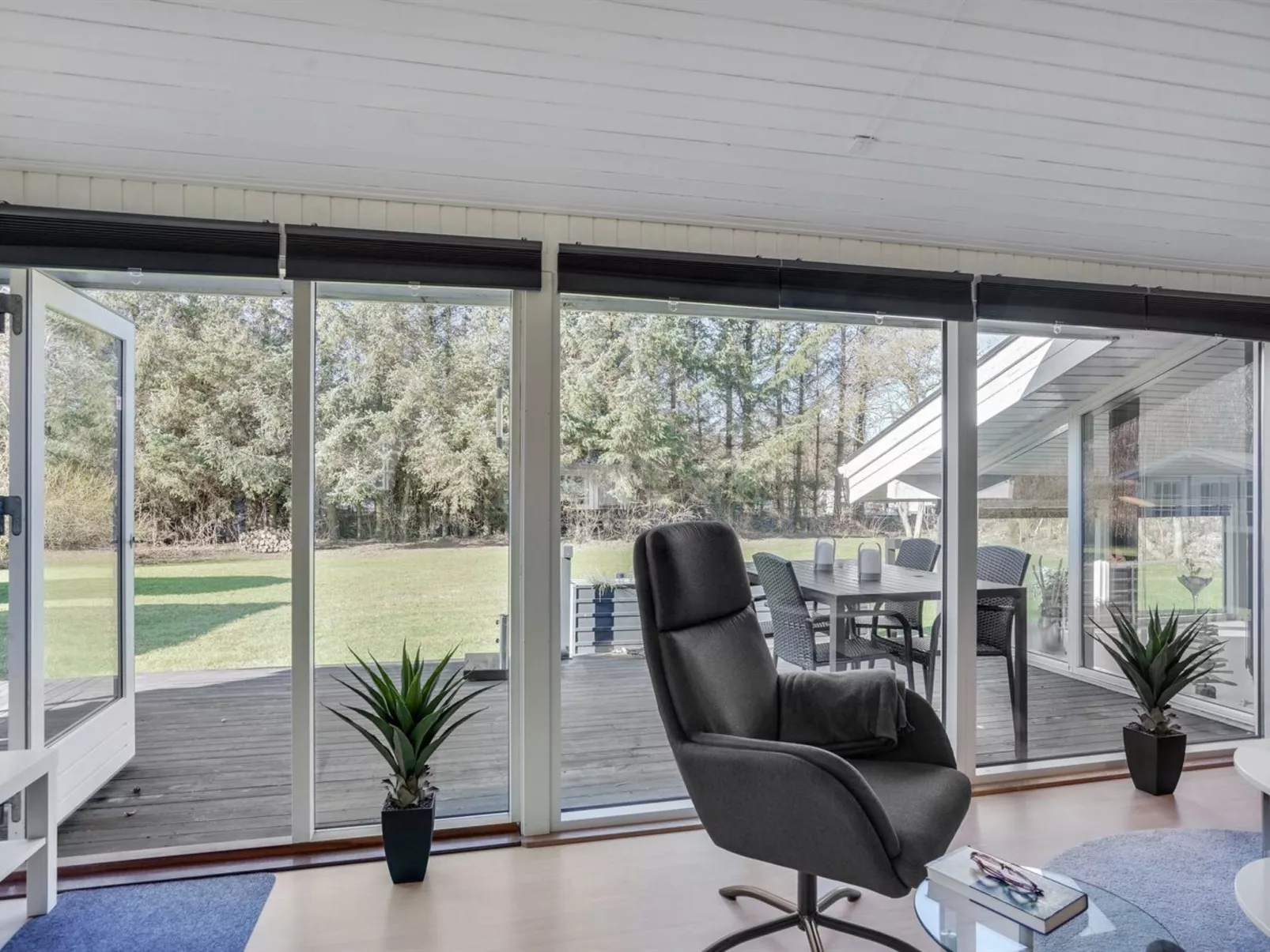 "Tiina" - 1km from the sea-Dedans