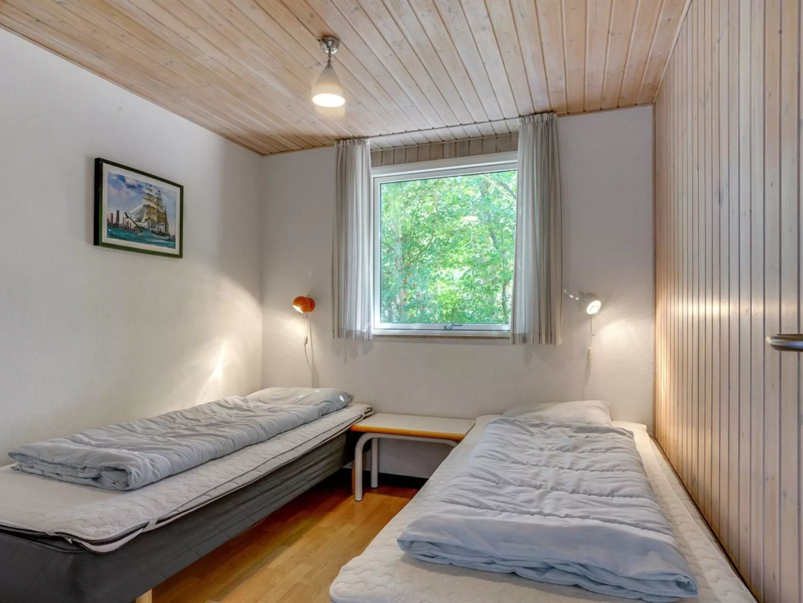 "Sitta" - 400m from the sea-Inside