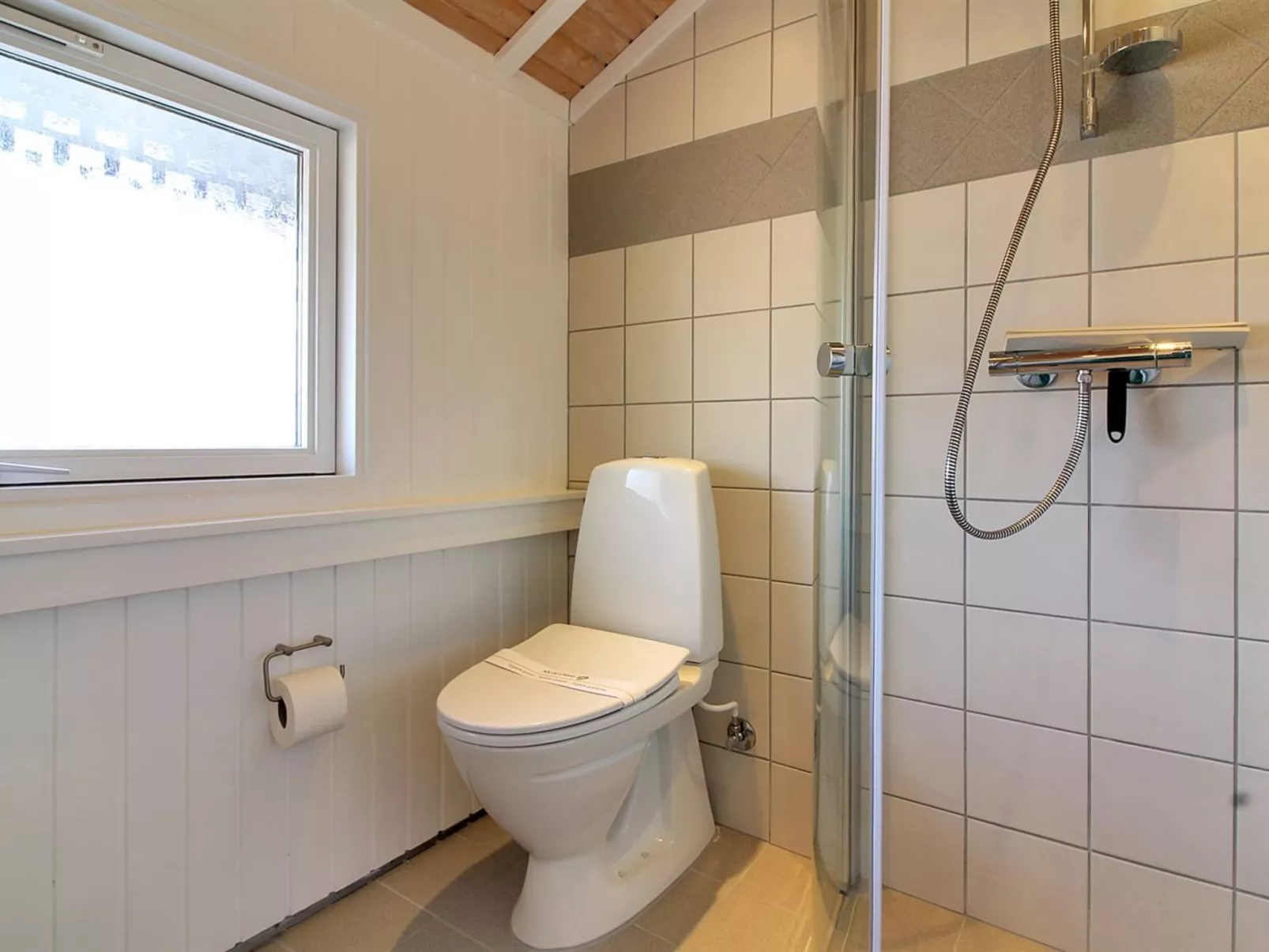 "Uolevi" - 200m from the sea-Dedans