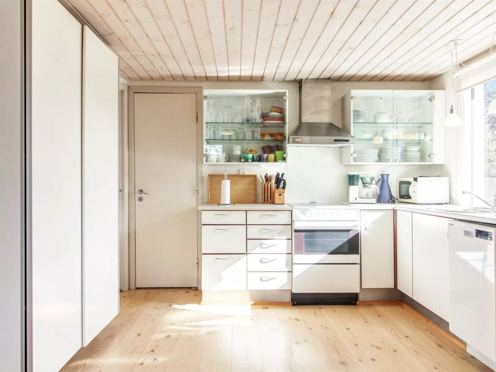 "Lisabeth" - 250m from the sea-Drinnen