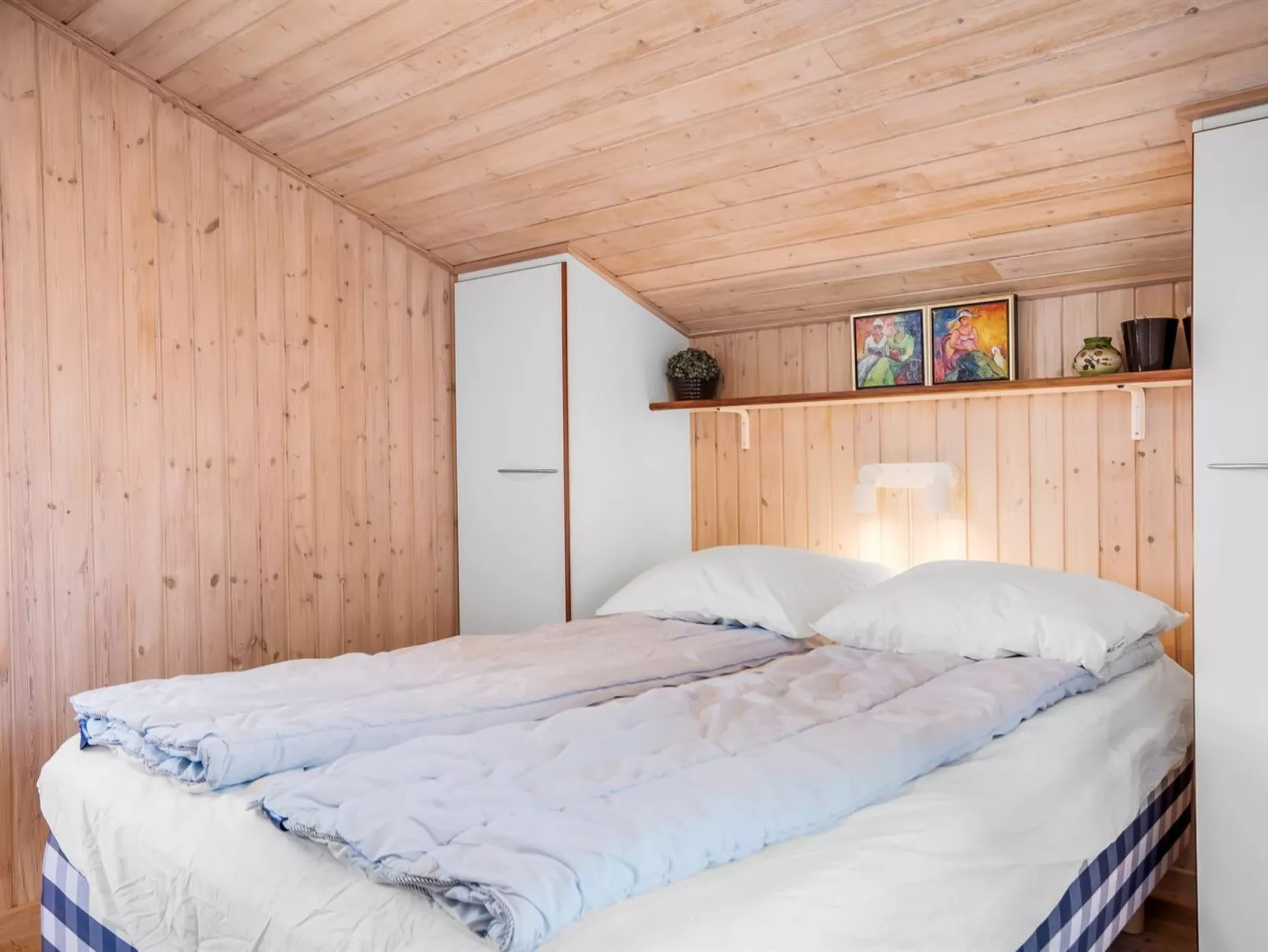 "Ofrath" - 350m from the sea-Dedans