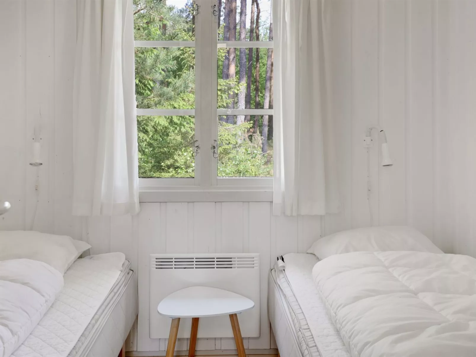 "Aave" - 800m from the sea-Inside