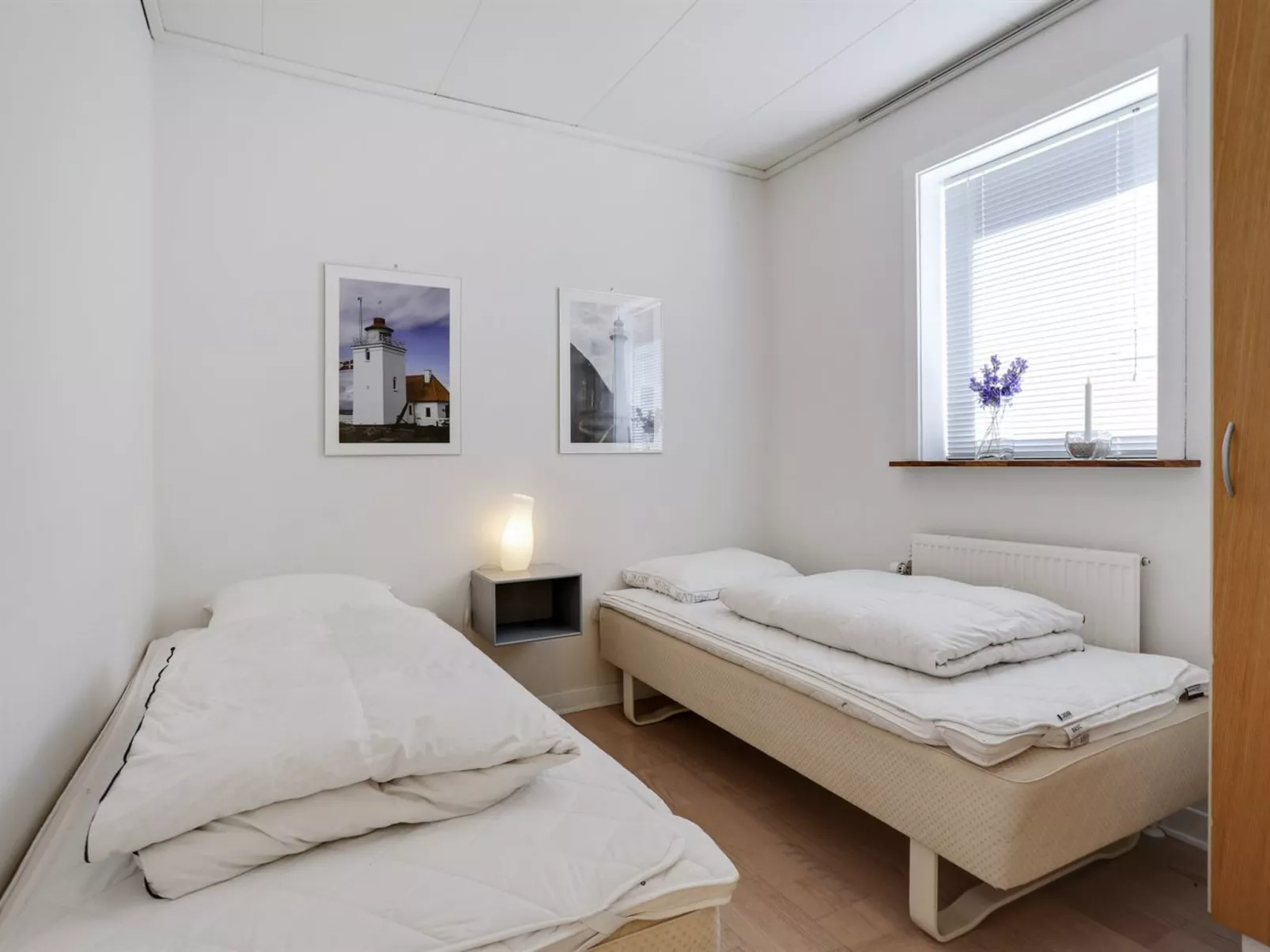 "Ramona" - 10m from the sea-Drinnen