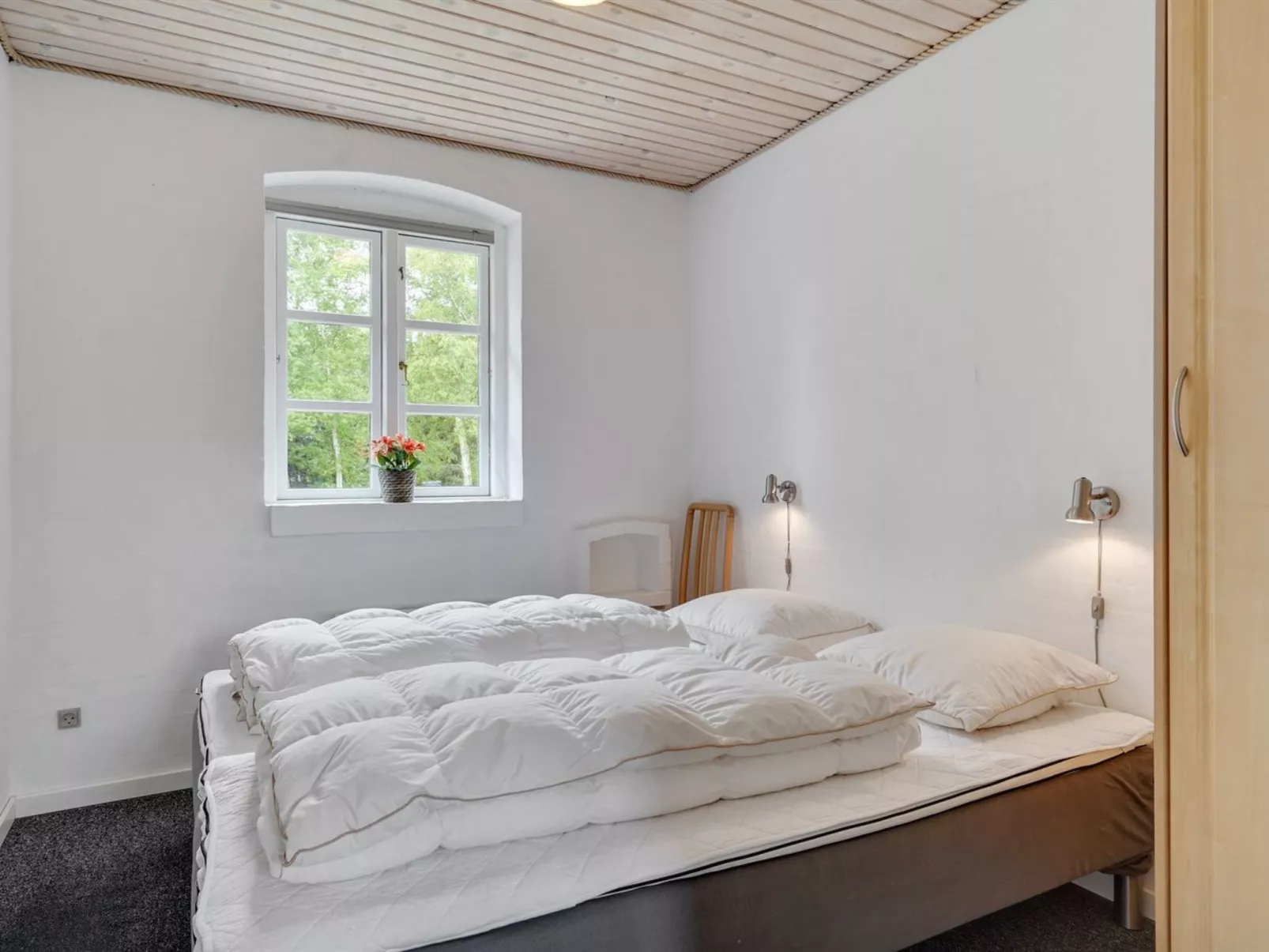 "Kalotta" - 3.2km from the sea-Drinnen